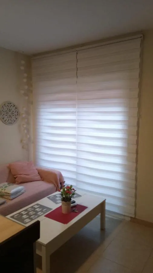 Estudio 1 Primera Linea Playa Málaga 0*,